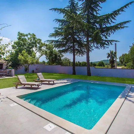 Vakantiehuis Casa San Cassiano