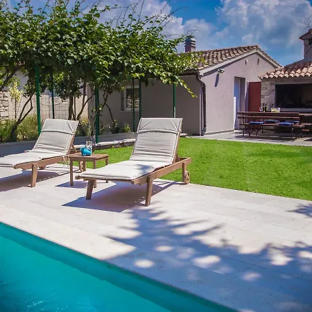 Vakantiehuis Casa San Cassiano *