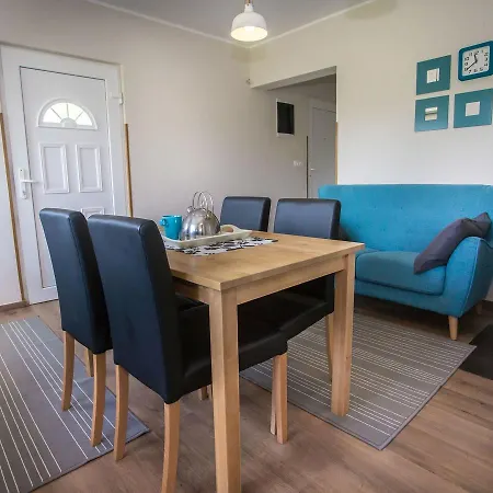 Casa San Cassiano Vakantiehuis Poreč